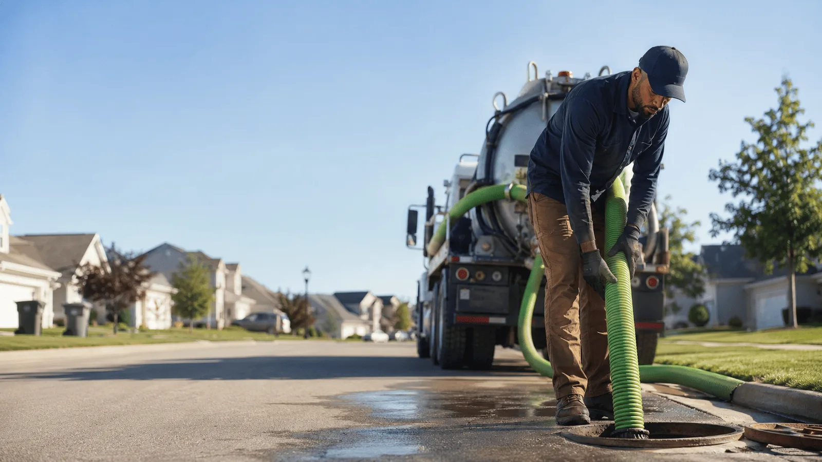 Mosquito Control in Helm, CA